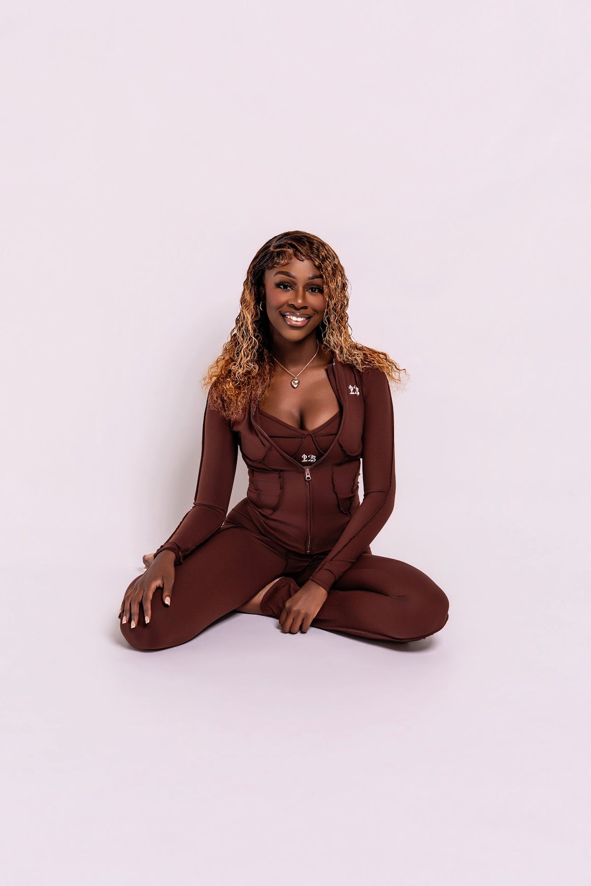 Mocha Motion 3 piece