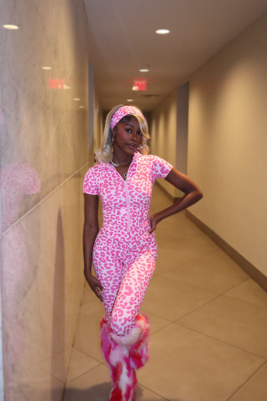 PINK INSTINC