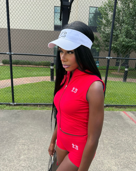 Baywatch Baddie 2 Piece Set