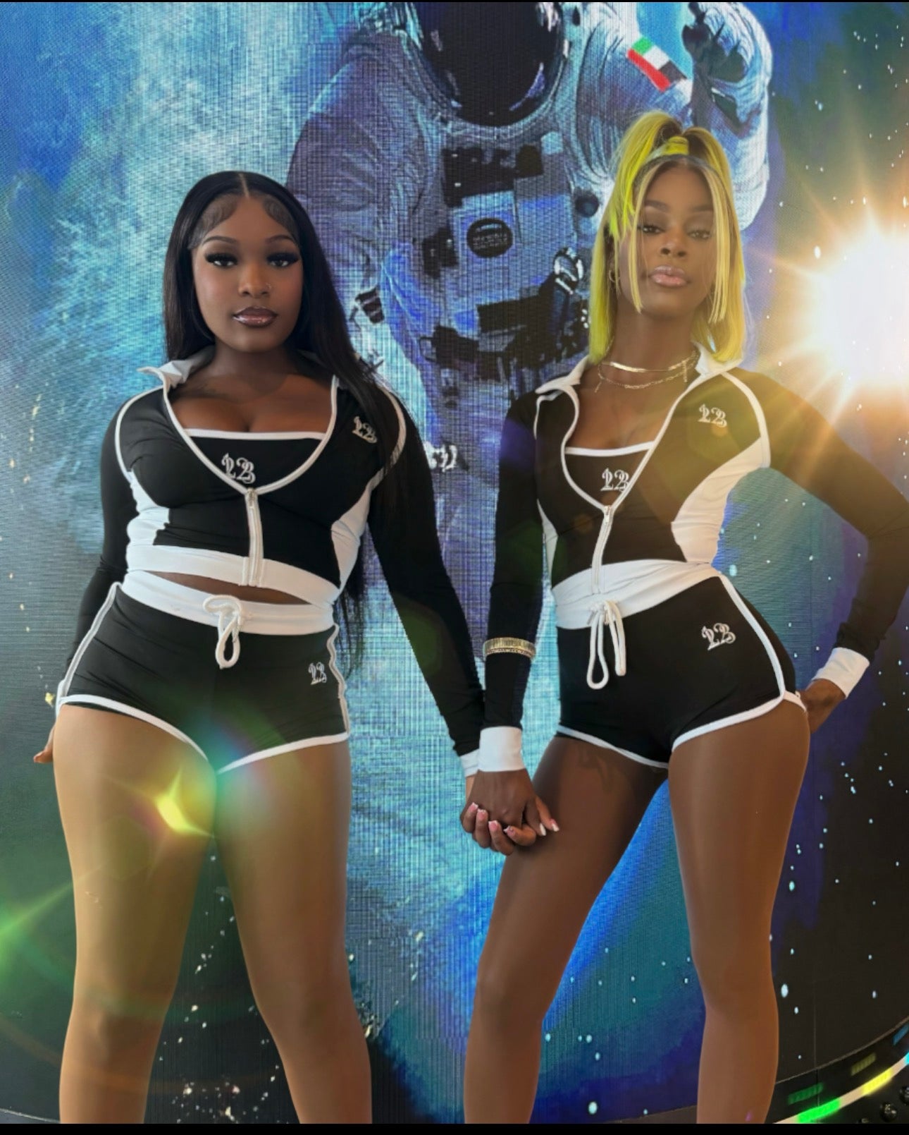 ECLIPSE 3 PIECE
