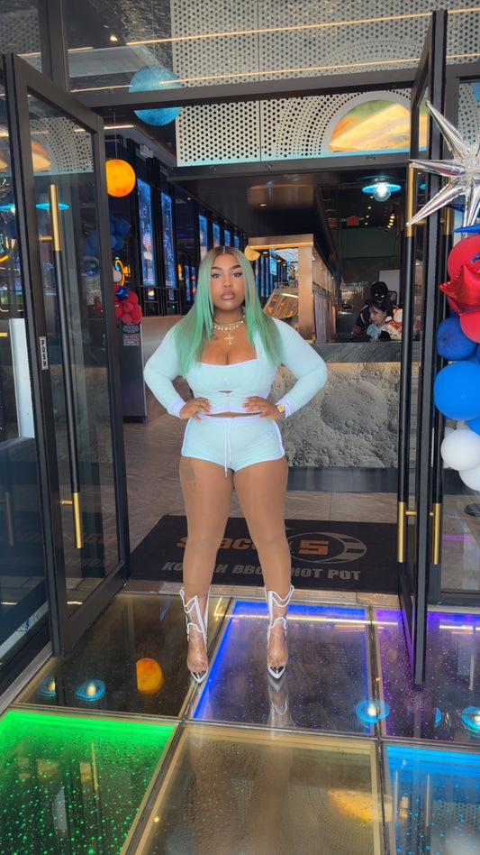 NEPTUNE 3 PIECE